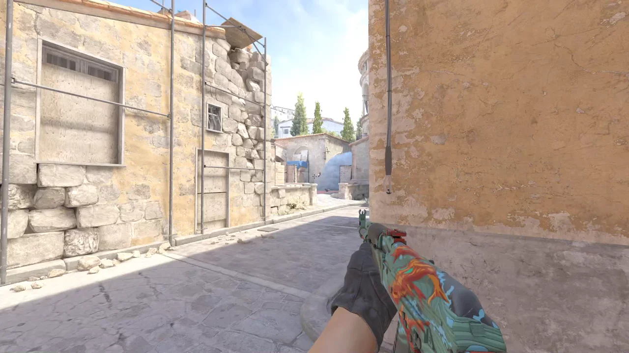 highlight